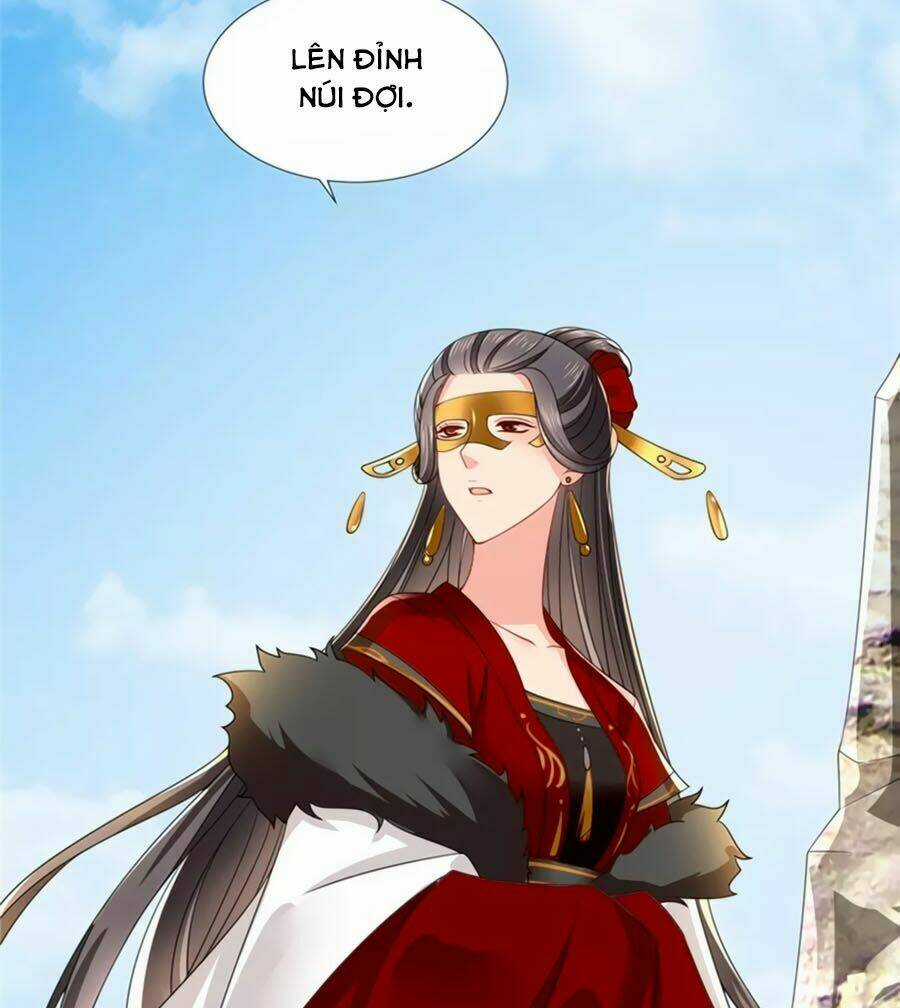 Kiêu Sủng Y Phi - Chapter 122 - Trang 7