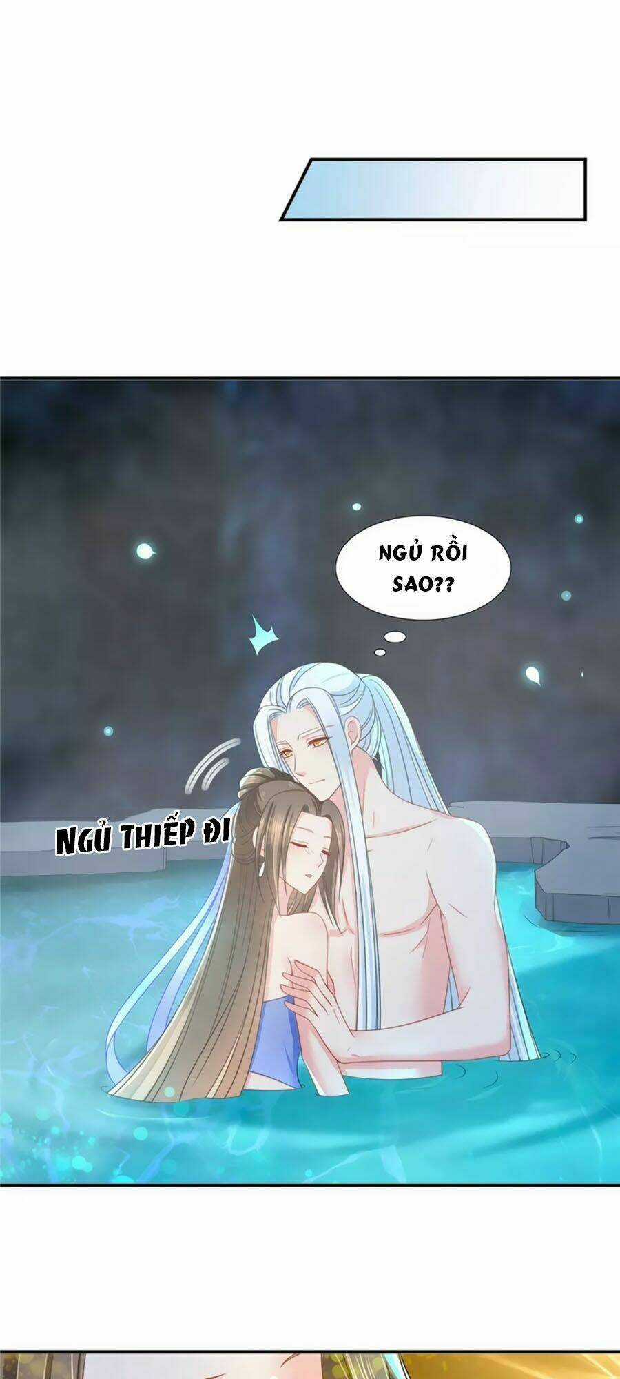 Kiêu Sủng Y Phi - Chapter 122 - Trang 9