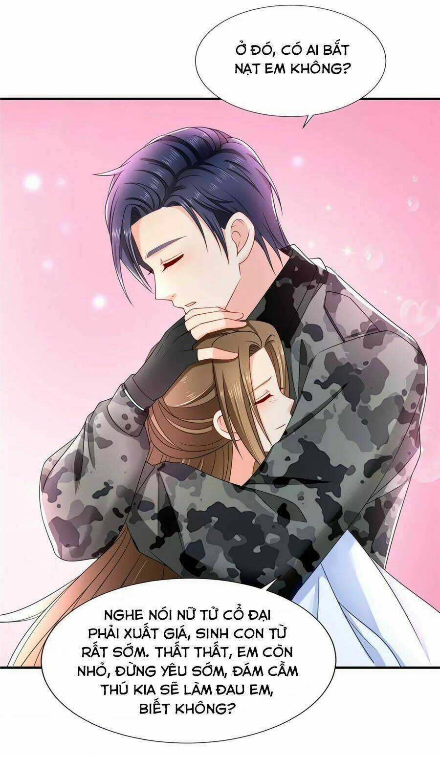 Kiêu Sủng Y Phi - Chapter 123 - Trang 12
