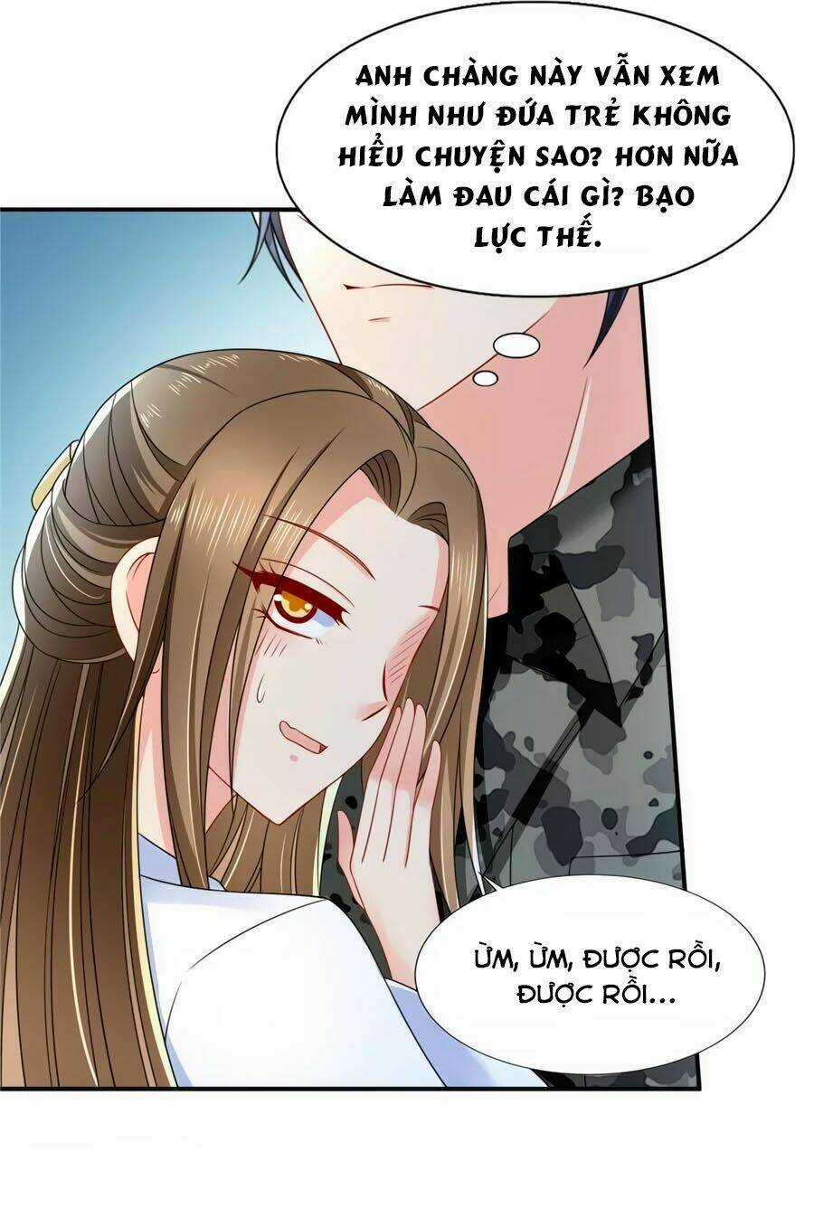 Kiêu Sủng Y Phi - Chapter 123 - Trang 13