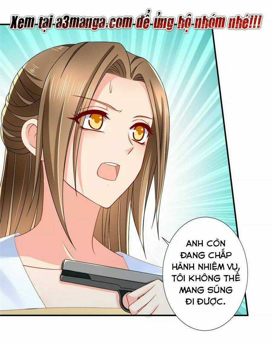 Kiêu Sủng Y Phi - Chapter 123 - Trang 15