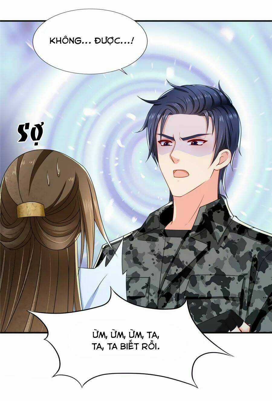 Kiêu Sủng Y Phi - Chapter 123 - Trang 16