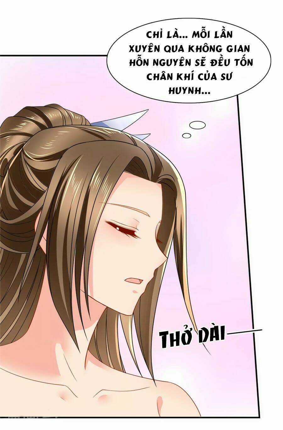 Kiêu Sủng Y Phi - Chapter 123 - Trang 20