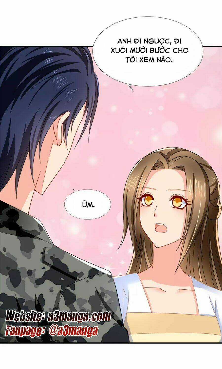 Kiêu Sủng Y Phi - Chapter 123 - Trang 3