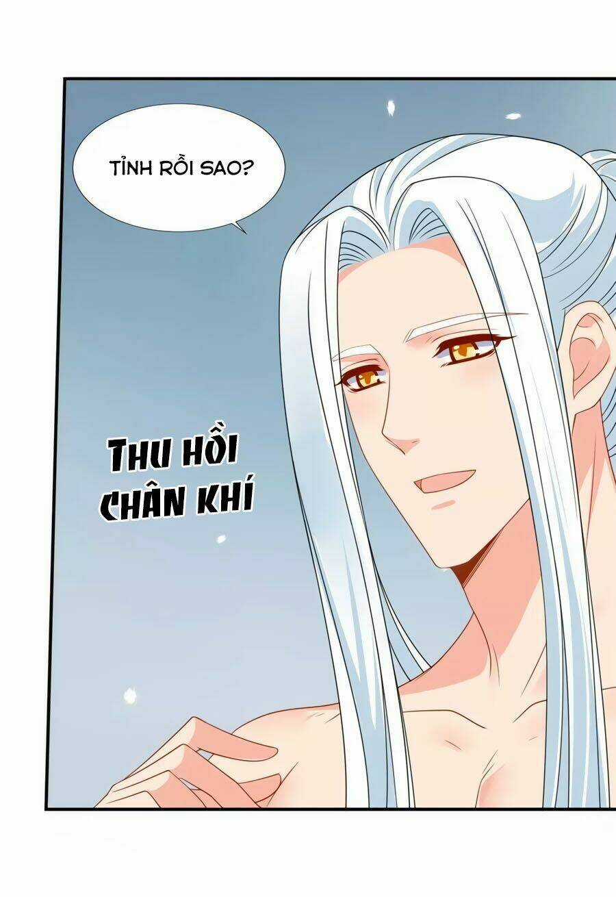 Kiêu Sủng Y Phi - Chapter 123 - Trang 22