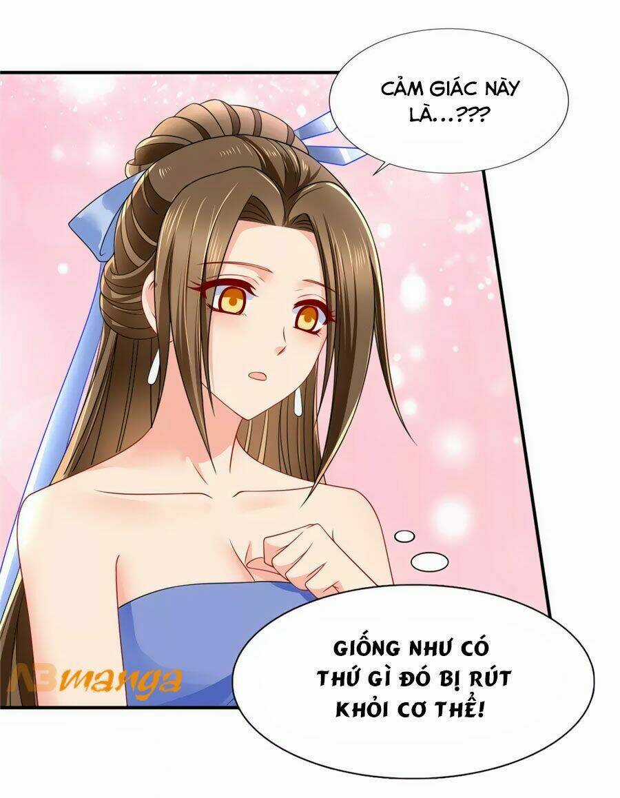 Kiêu Sủng Y Phi - Chapter 123 - Trang 23