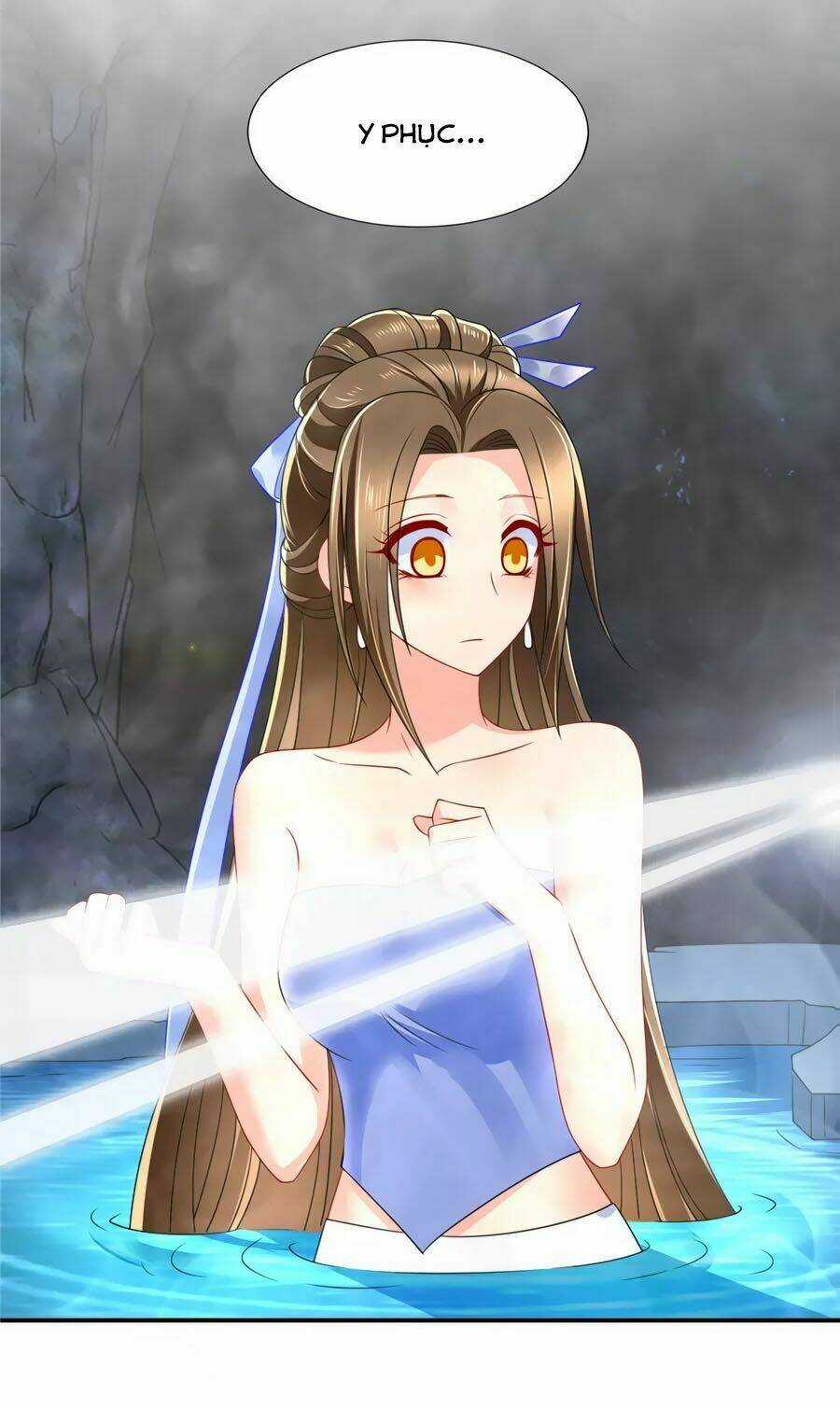 Kiêu Sủng Y Phi - Chapter 123 - Trang 25