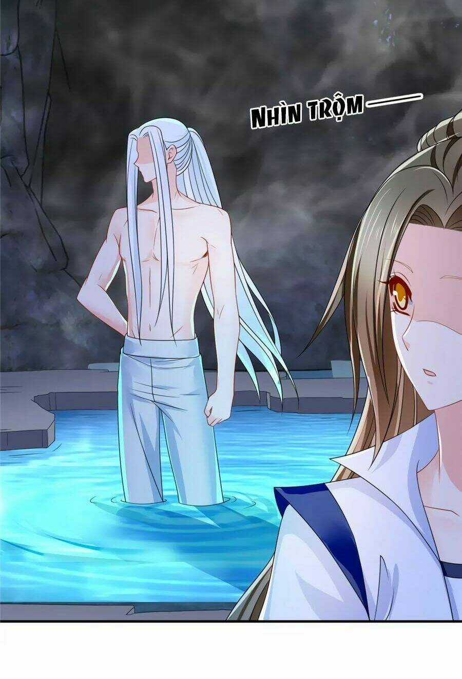 Kiêu Sủng Y Phi - Chapter 123 - Trang 28