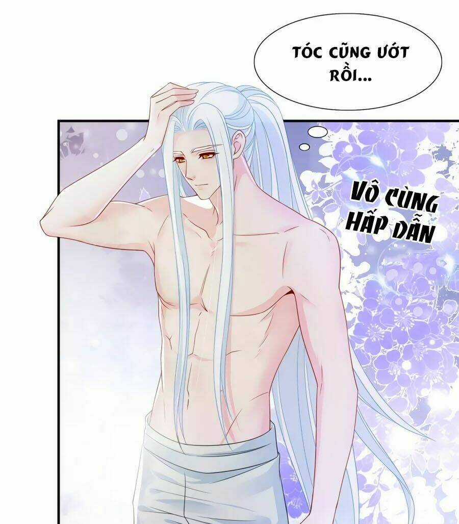 Kiêu Sủng Y Phi - Chapter 123 - Trang 29