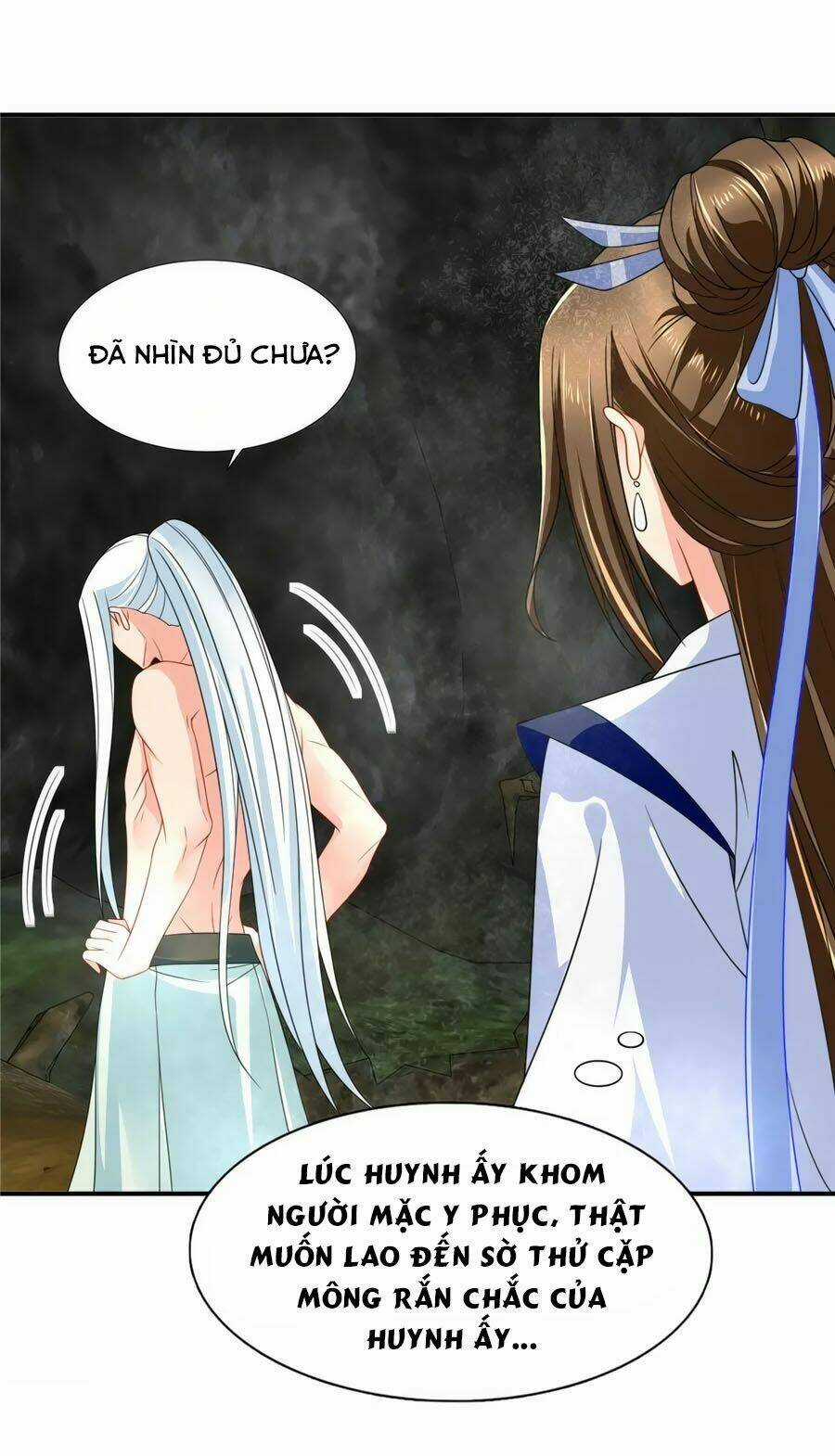 Kiêu Sủng Y Phi - Chapter 123 - Trang 32