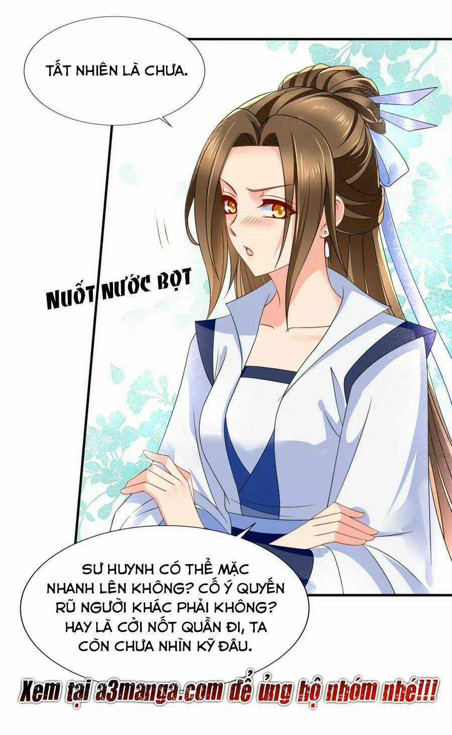 Kiêu Sủng Y Phi - Chapter 123 - Trang 33