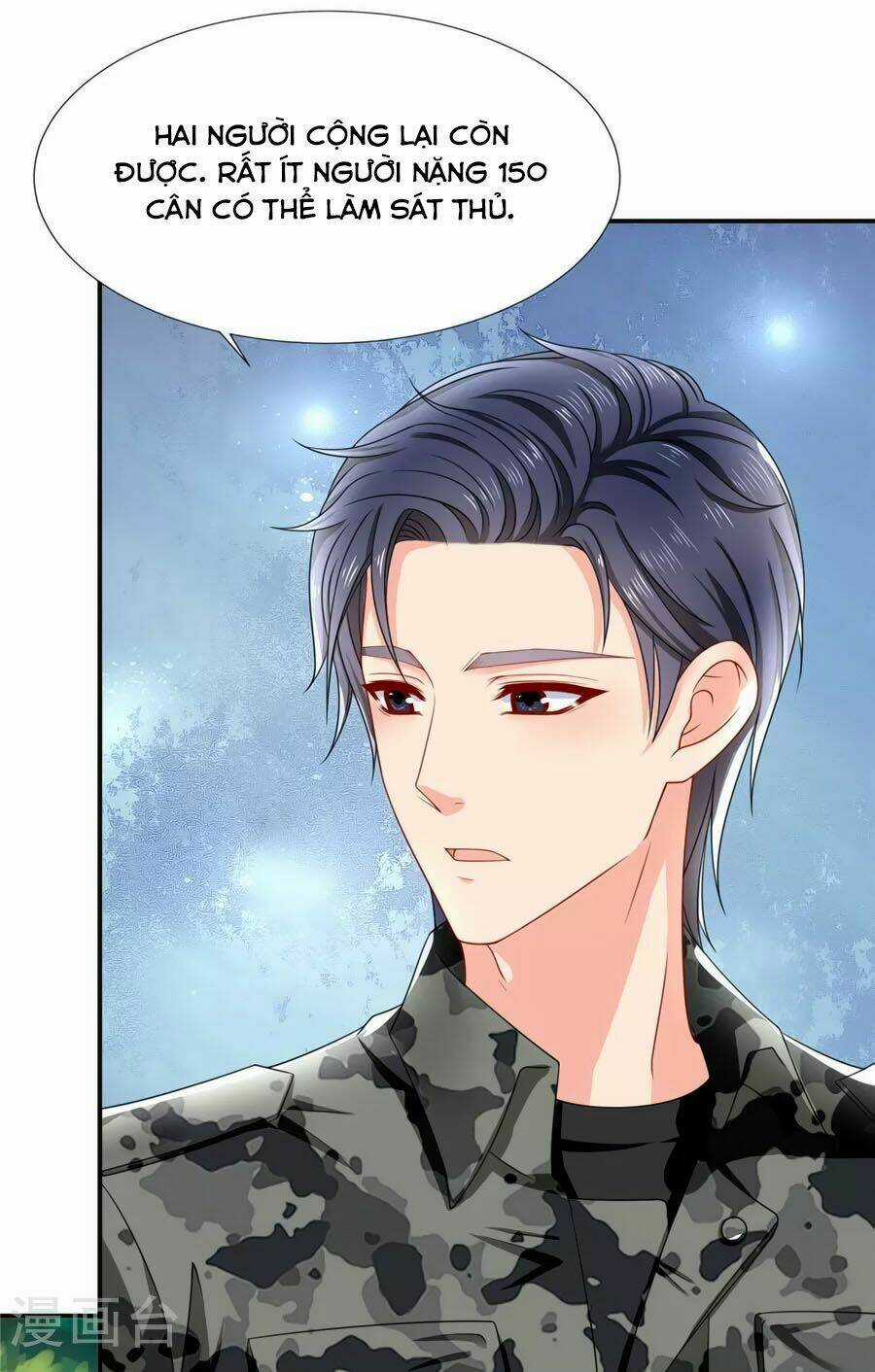 Kiêu Sủng Y Phi - Chapter 123 - Trang 6