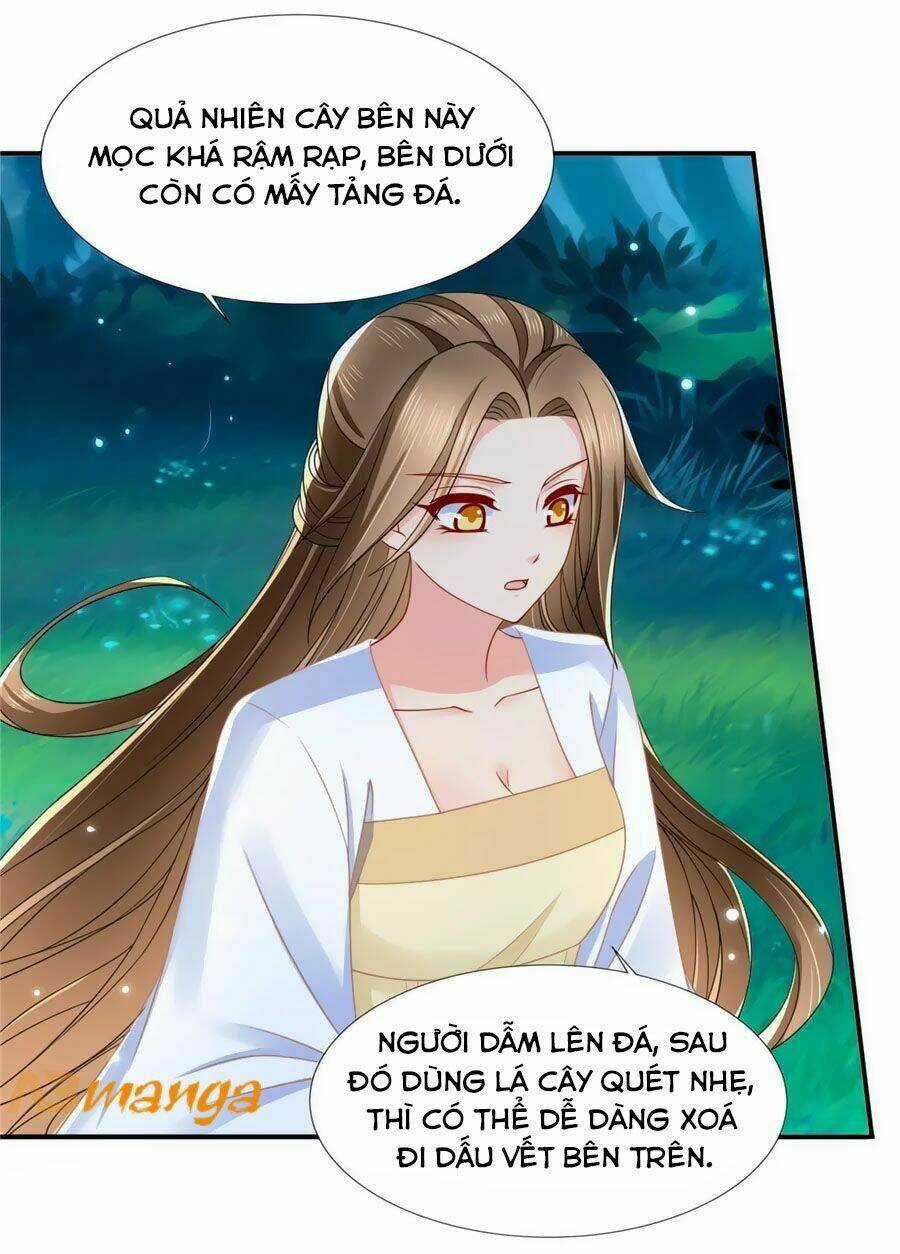 Kiêu Sủng Y Phi - Chapter 123 - Trang 8