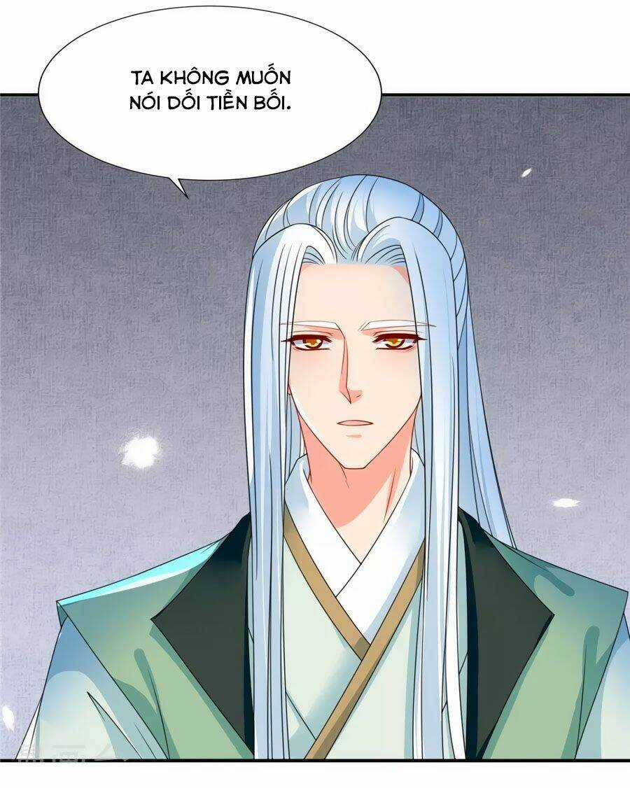 Kiêu Sủng Y Phi - Chapter 124 - Trang 12