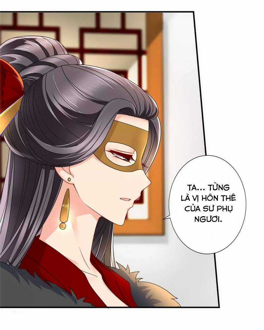 Kiêu Sủng Y Phi - Chapter 124 - Trang 14