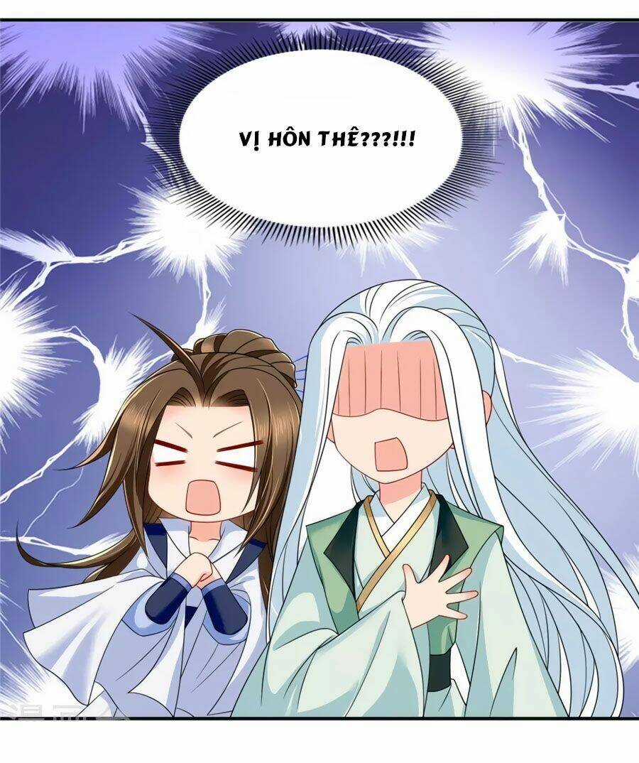 Kiêu Sủng Y Phi - Chapter 124 - Trang 15