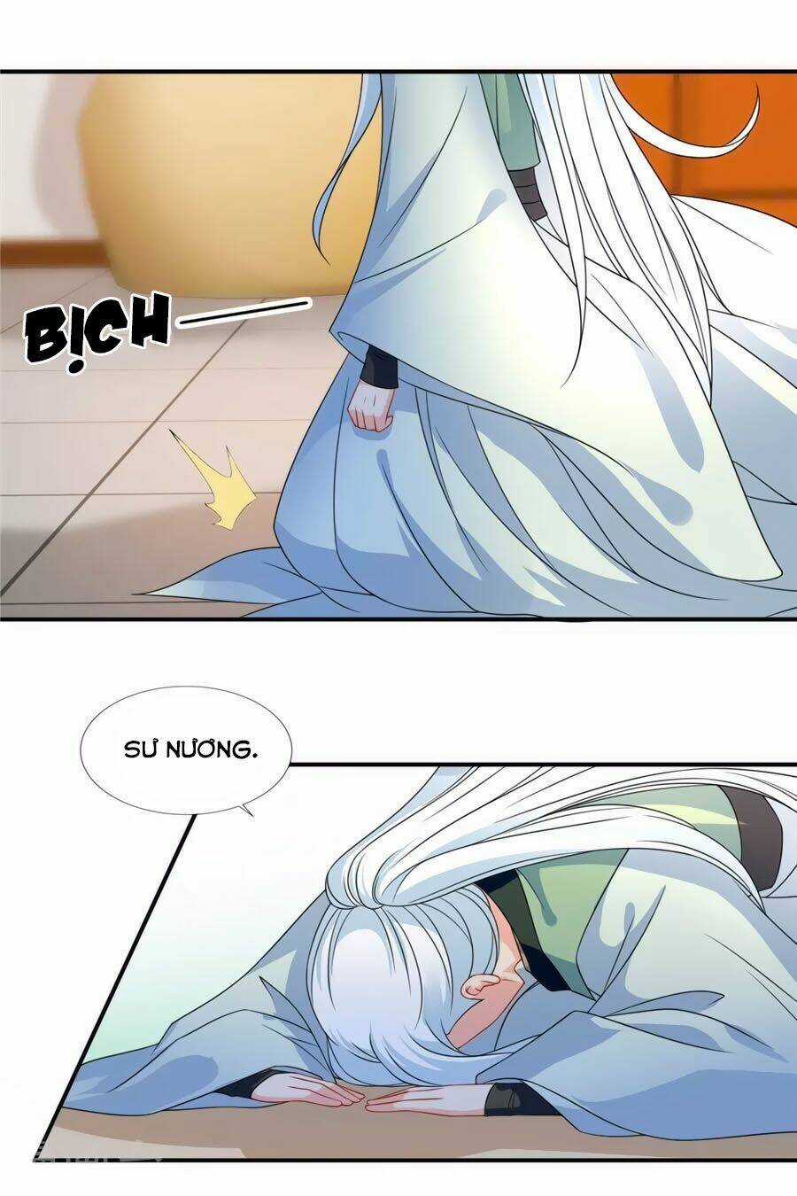 Kiêu Sủng Y Phi - Chapter 124 - Trang 17