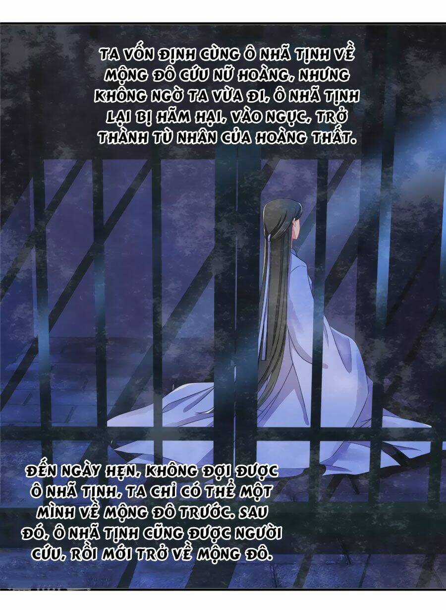 Kiêu Sủng Y Phi - Chapter 124 - Trang 26