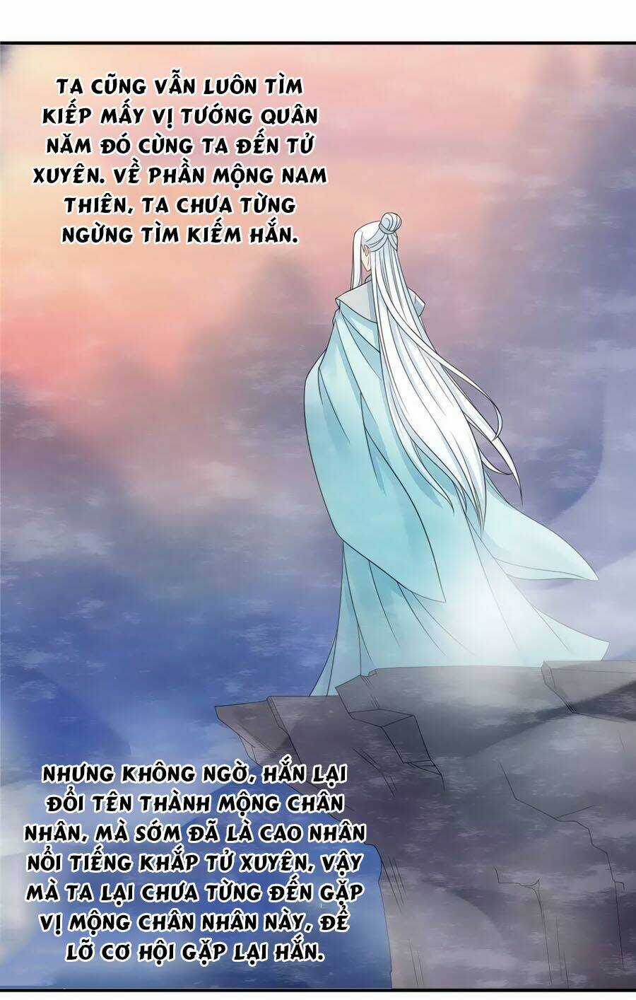 Kiêu Sủng Y Phi - Chapter 124 - Trang 29