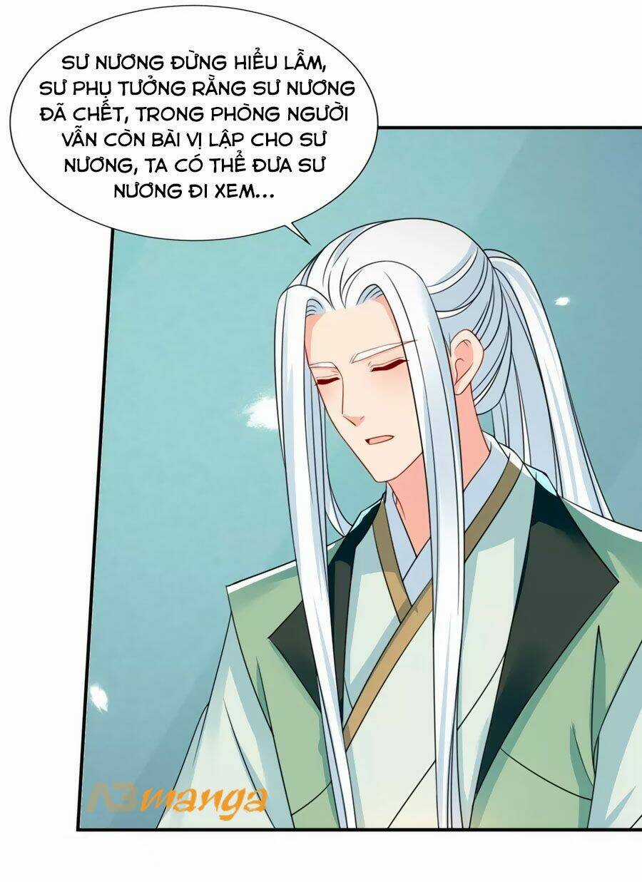 Kiêu Sủng Y Phi - Chapter 124 - Trang 30