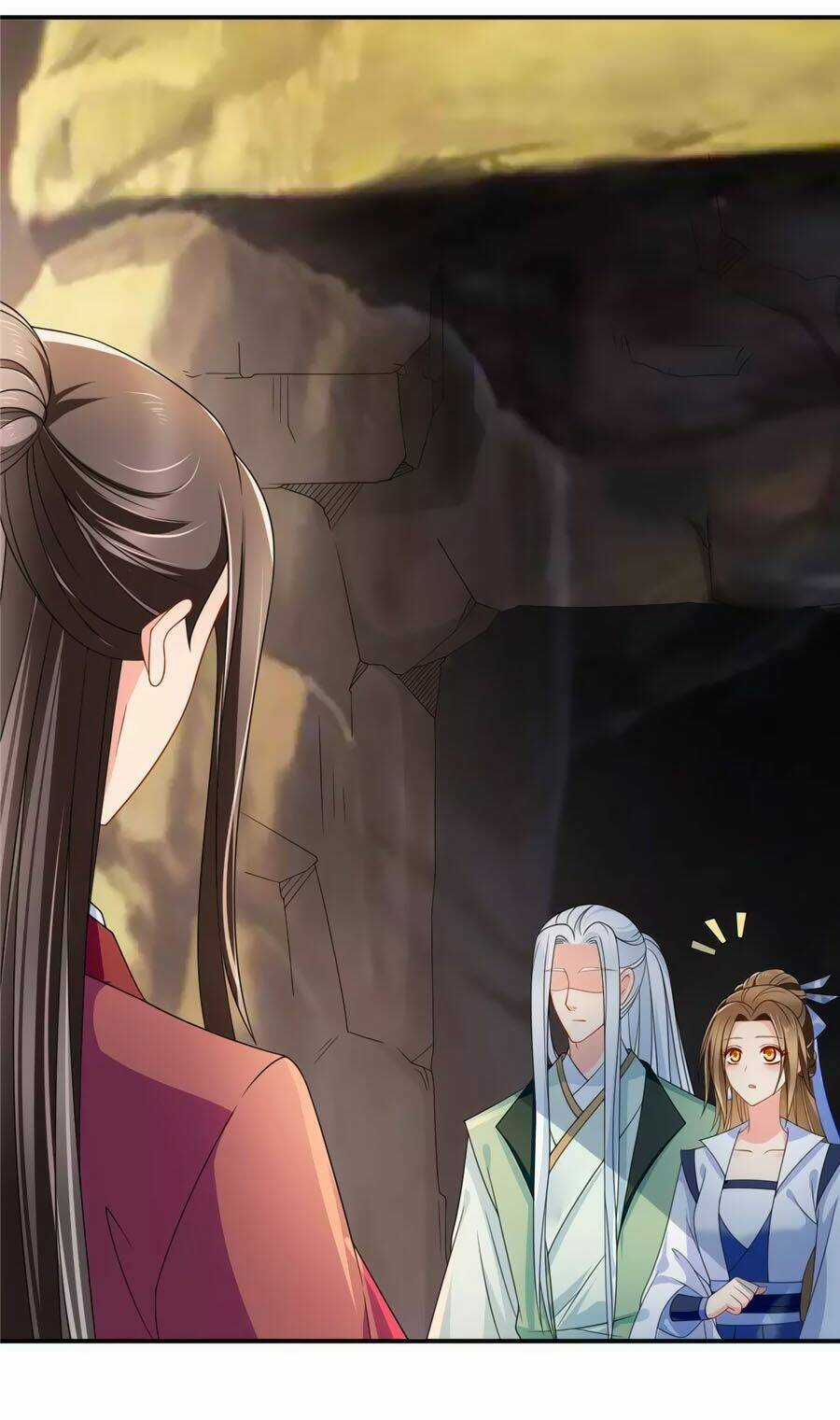 Kiêu Sủng Y Phi - Chapter 124 - Trang 4