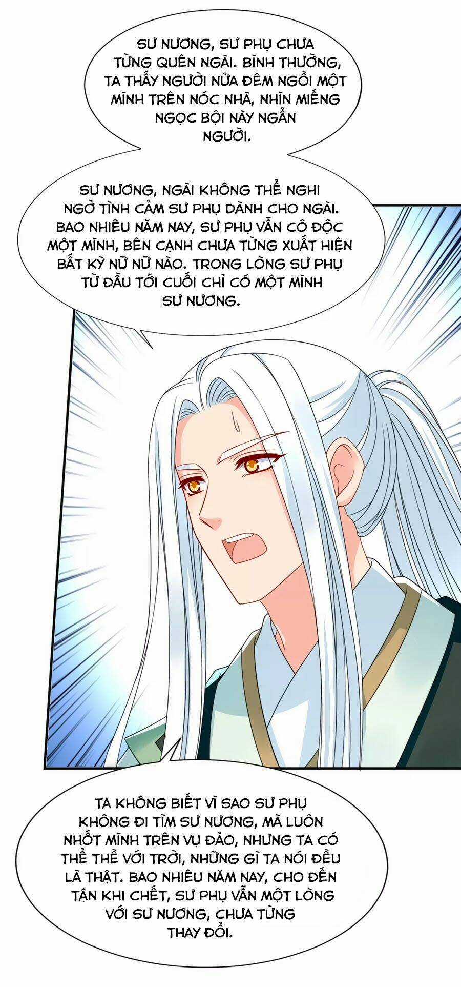 Kiêu Sủng Y Phi - Chapter 124 - Trang 32