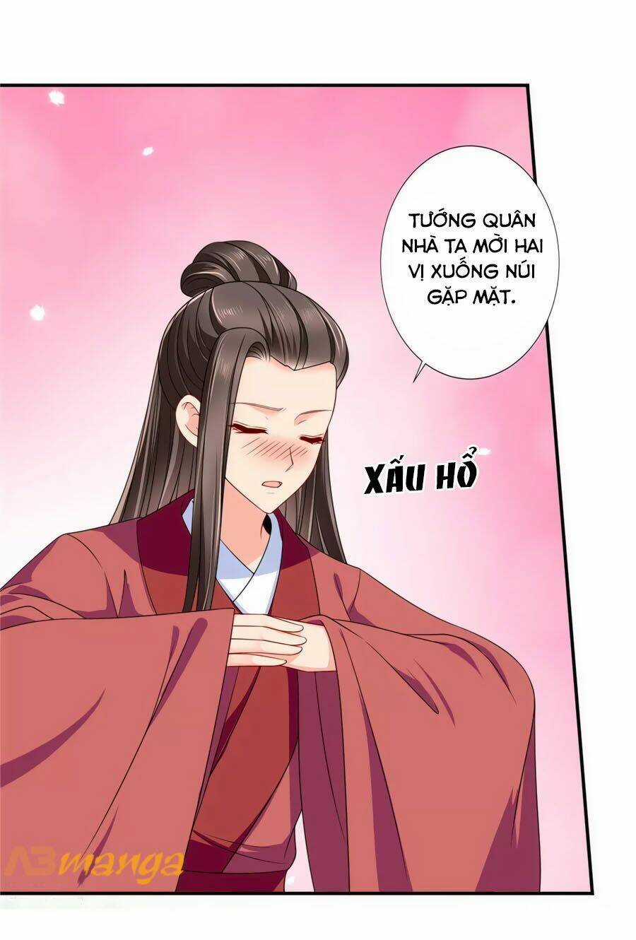 Kiêu Sủng Y Phi - Chapter 124 - Trang 5