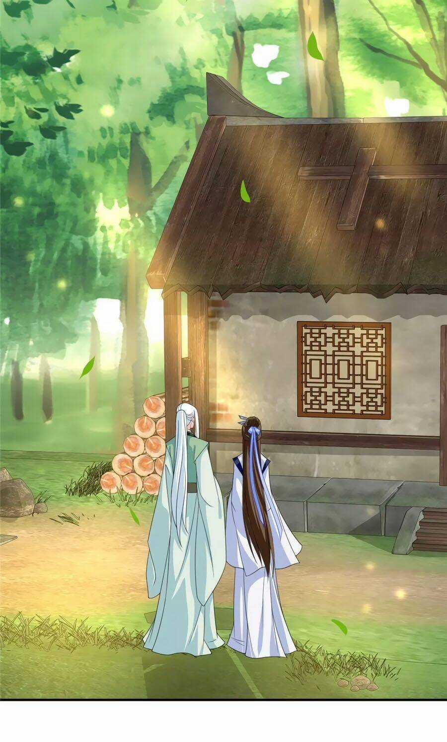 Kiêu Sủng Y Phi - Chapter 124 - Trang 7