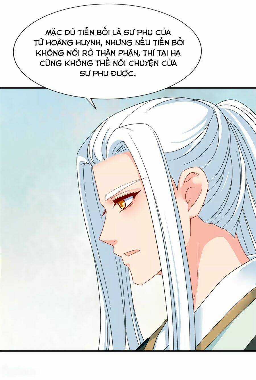 Kiêu Sủng Y Phi - Chapter 124 - Trang 10