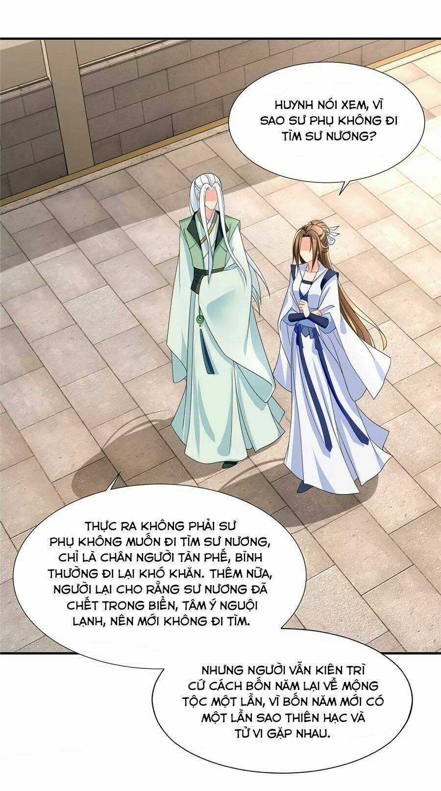 Kiêu Sủng Y Phi - Chapter 125 - Trang 11