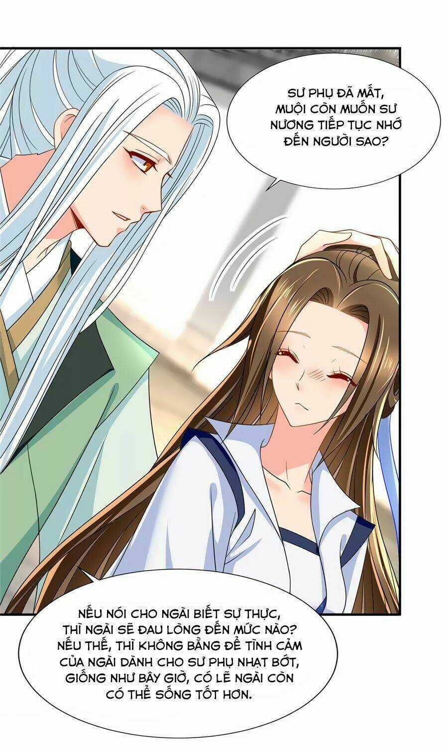 Kiêu Sủng Y Phi - Chapter 125 - Trang 14