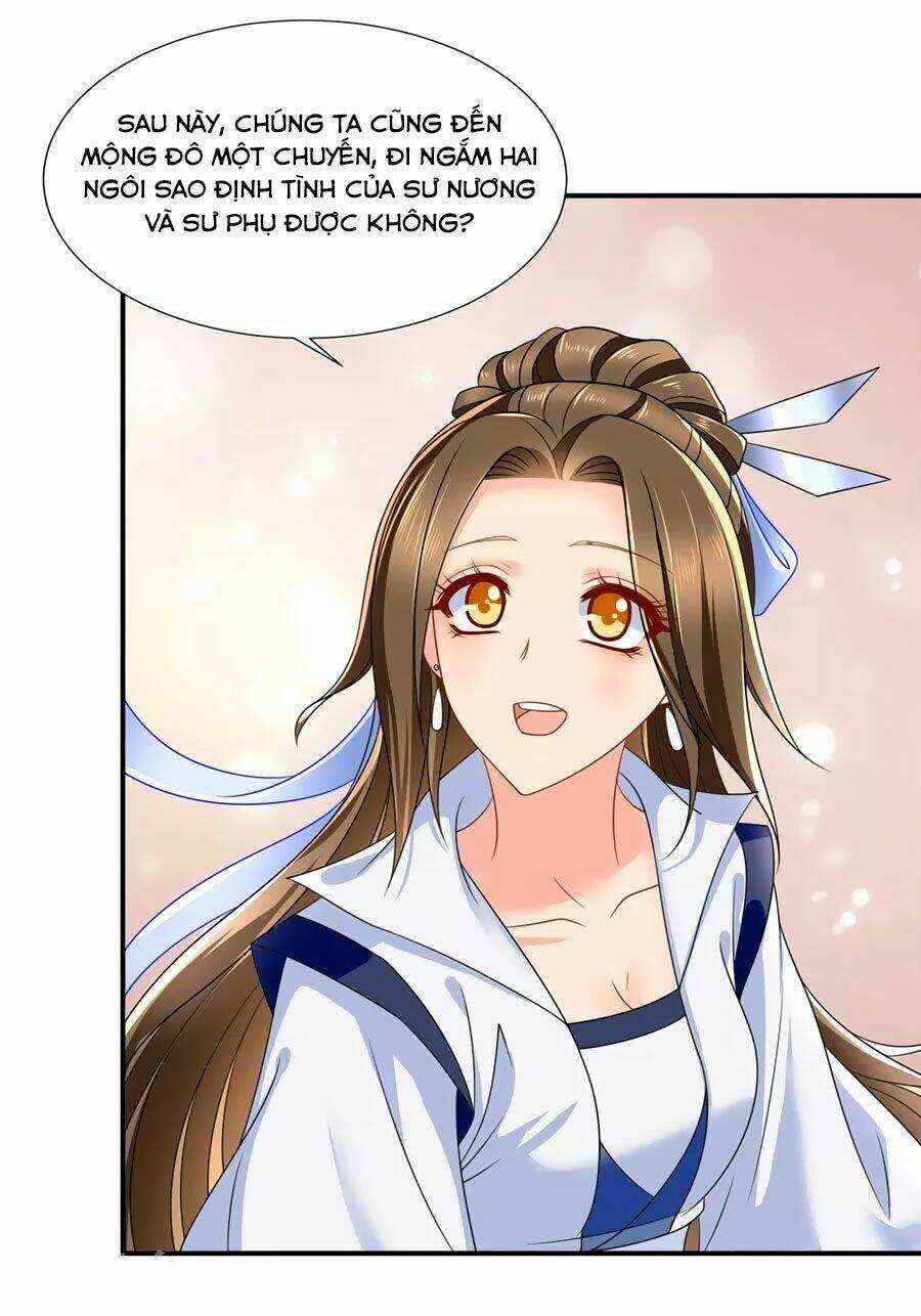 Kiêu Sủng Y Phi - Chapter 125 - Trang 16