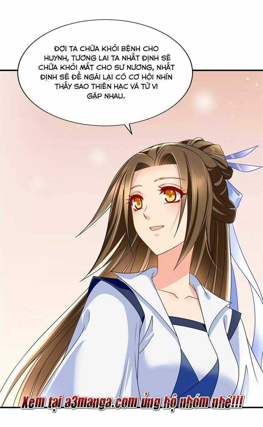 Kiêu Sủng Y Phi - Chapter 125 - Trang 18