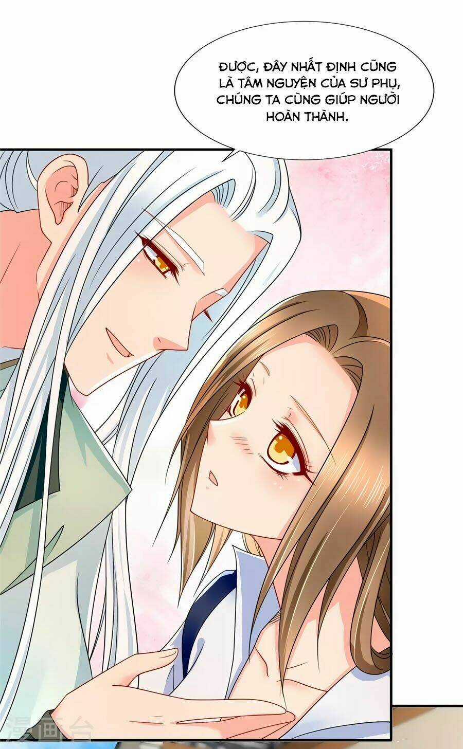 Kiêu Sủng Y Phi - Chapter 125 - Trang 20