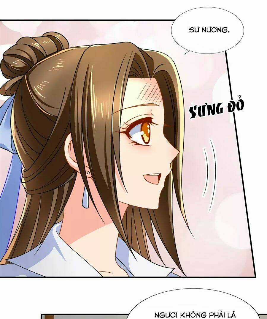 Kiêu Sủng Y Phi - Chapter 125 - Trang 3