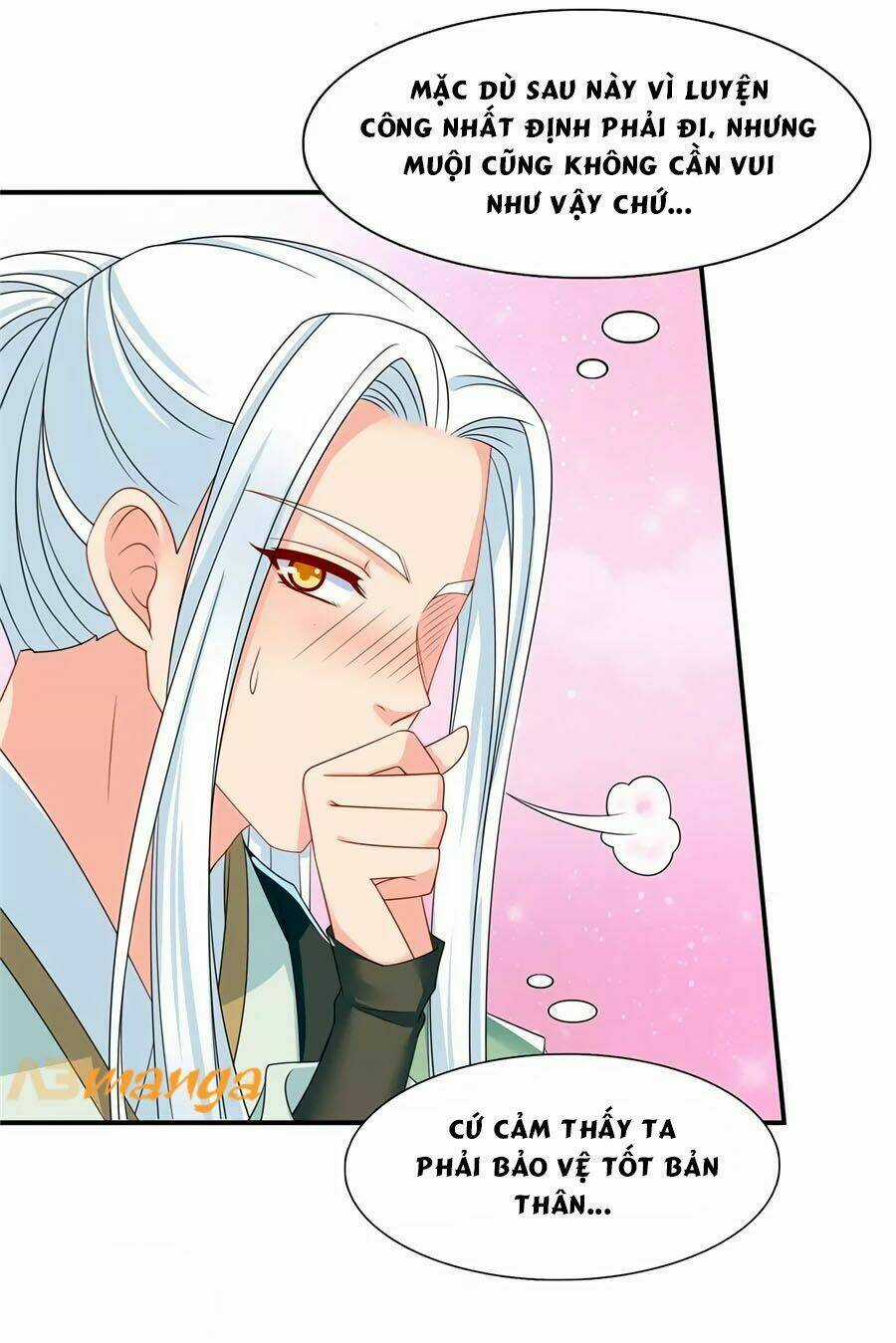 Kiêu Sủng Y Phi - Chapter 125 - Trang 22