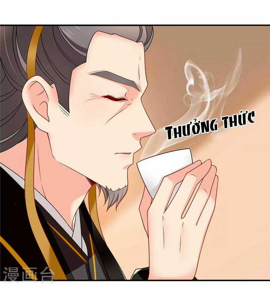 Kiêu Sủng Y Phi - Chapter 125 - Trang 26