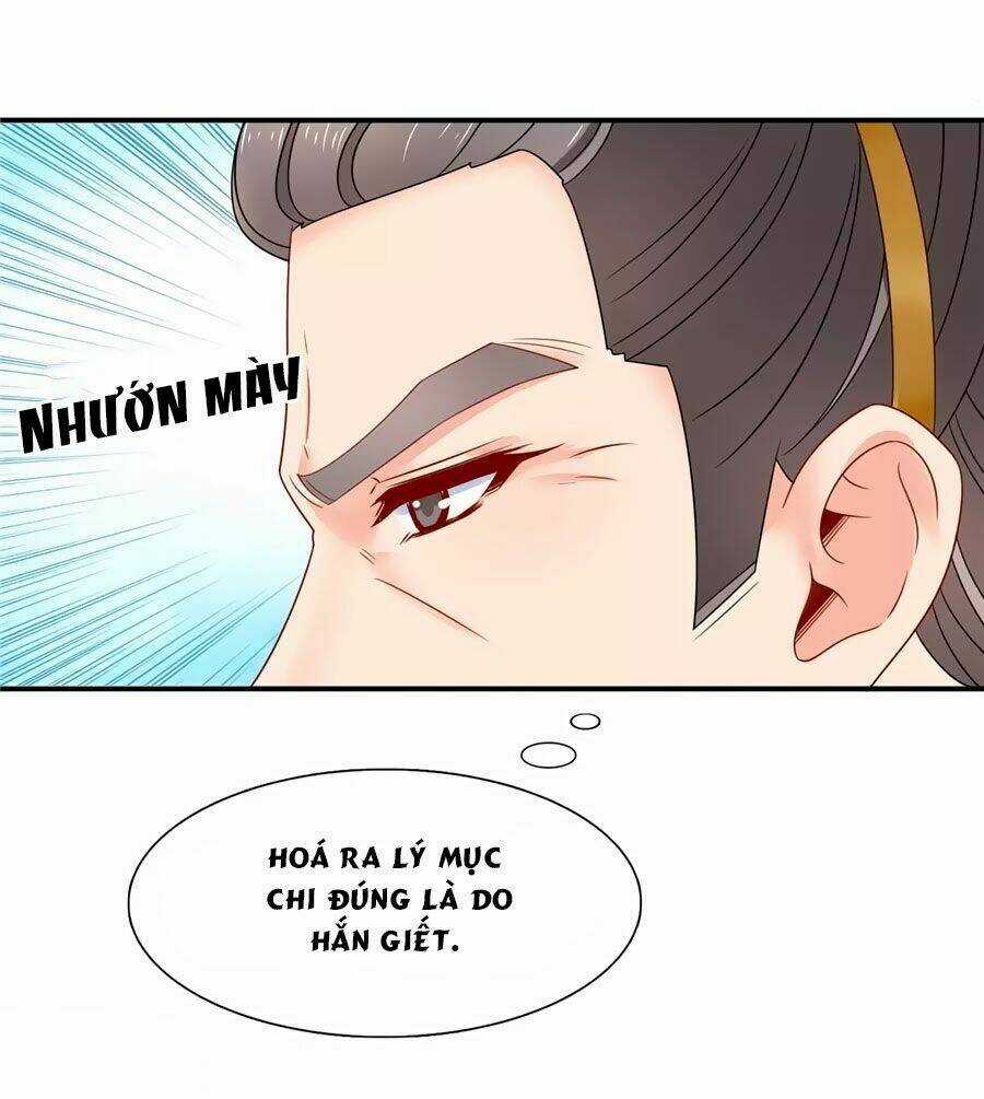 Kiêu Sủng Y Phi - Chapter 125 - Trang 30