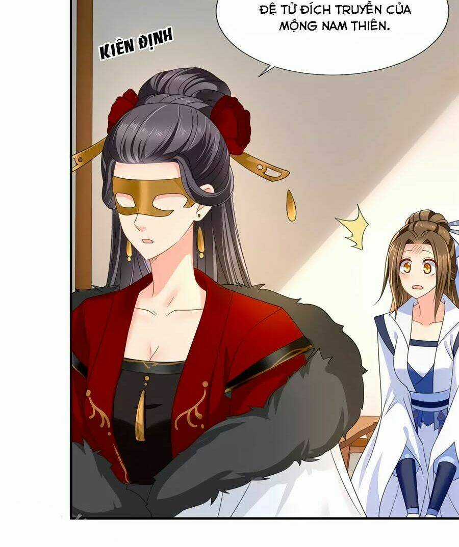 Kiêu Sủng Y Phi - Chapter 125 - Trang 4