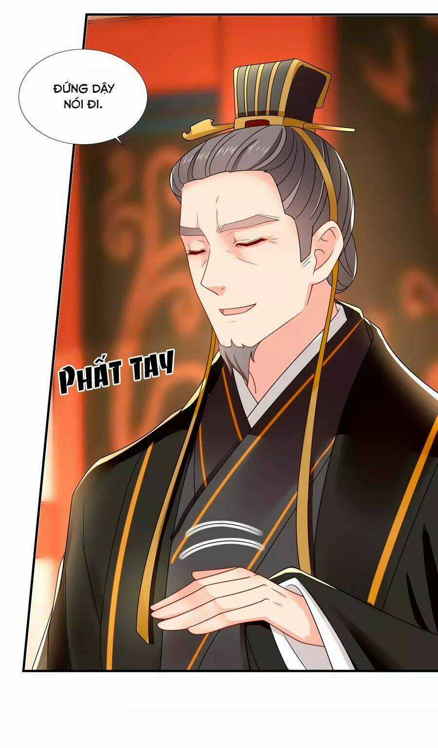 Kiêu Sủng Y Phi - Chapter 125 - Trang 31