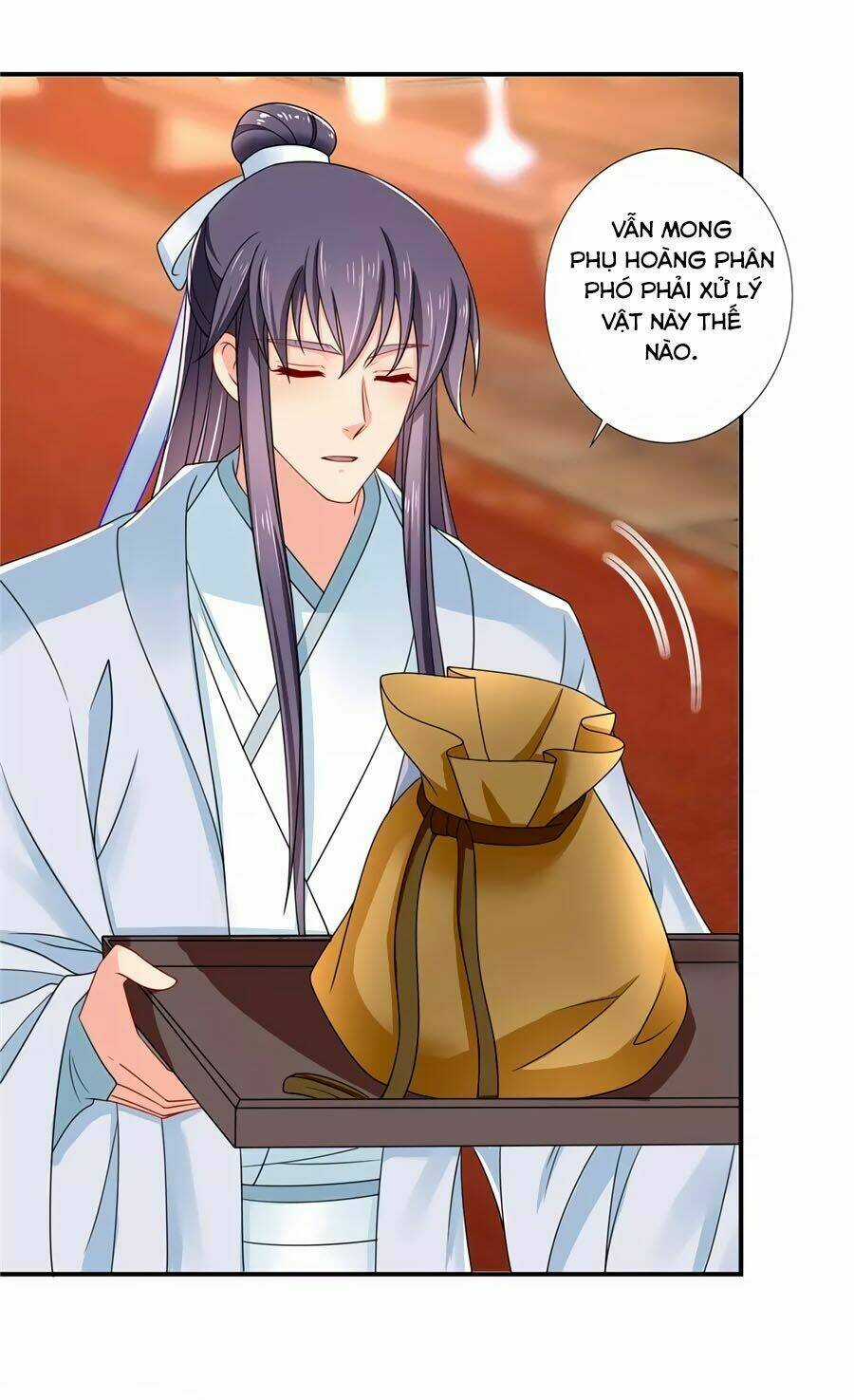 Kiêu Sủng Y Phi - Chapter 125 - Trang 32