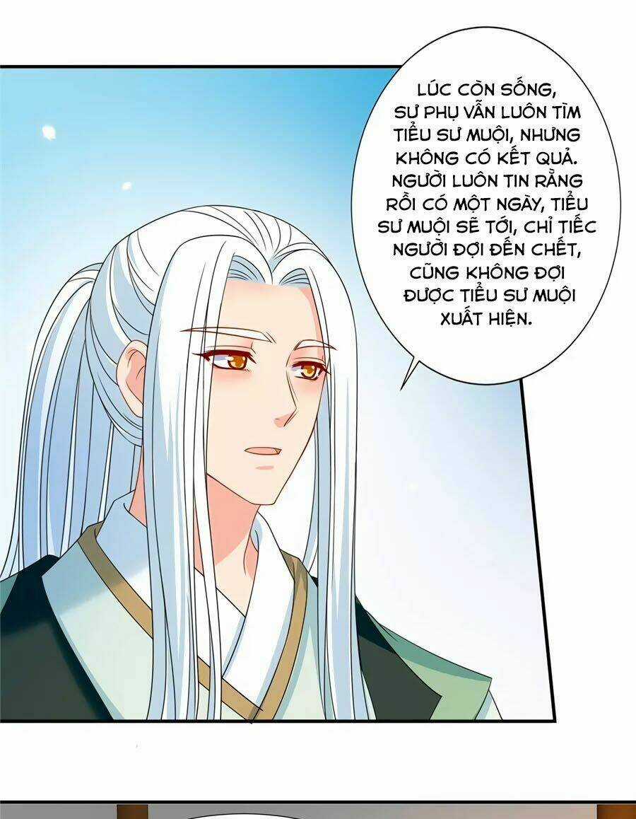 Kiêu Sủng Y Phi - Chapter 125 - Trang 5