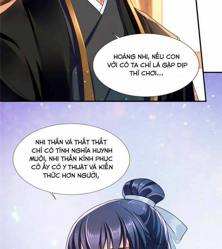 Kiêu Sủng Y Phi - Chapter 126 - Trang 11