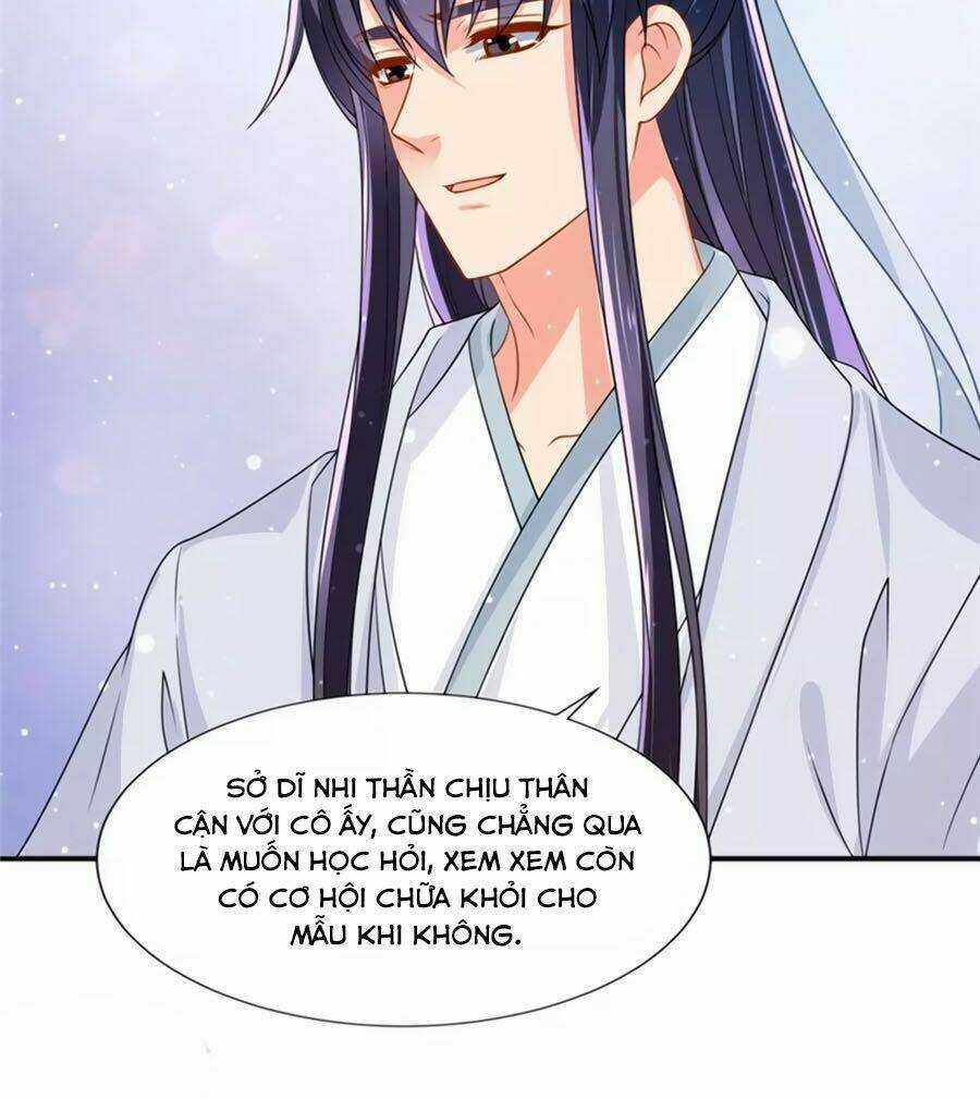 Kiêu Sủng Y Phi - Chapter 126 - Trang 12