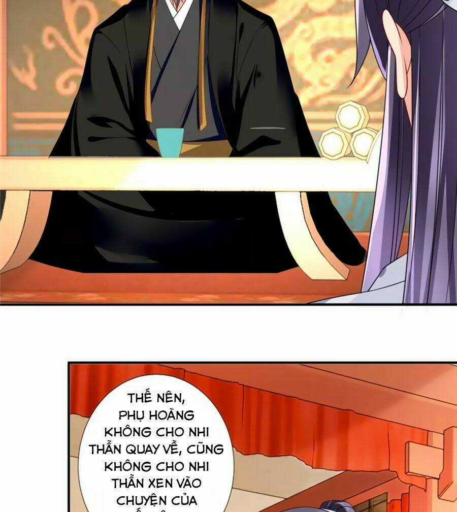 Kiêu Sủng Y Phi - Chapter 126 - Trang 14