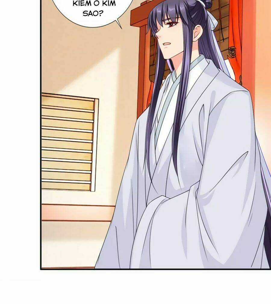 Kiêu Sủng Y Phi - Chapter 126 - Trang 15