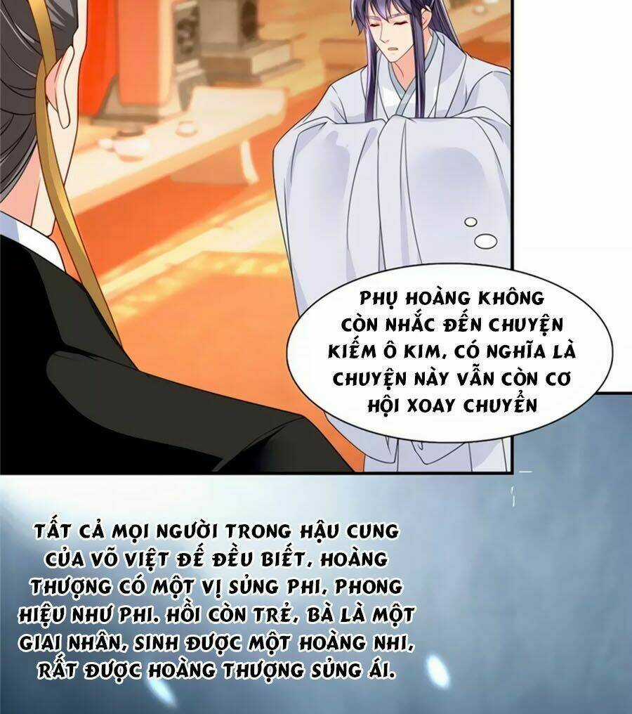 Kiêu Sủng Y Phi - Chapter 126 - Trang 17