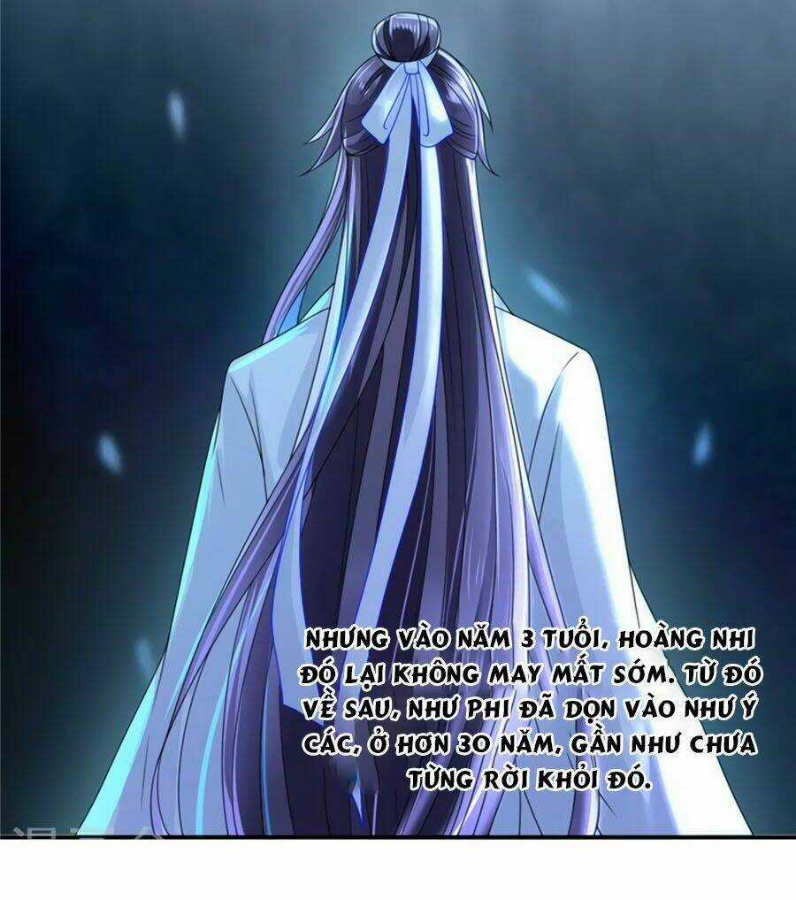 Kiêu Sủng Y Phi - Chapter 126 - Trang 18