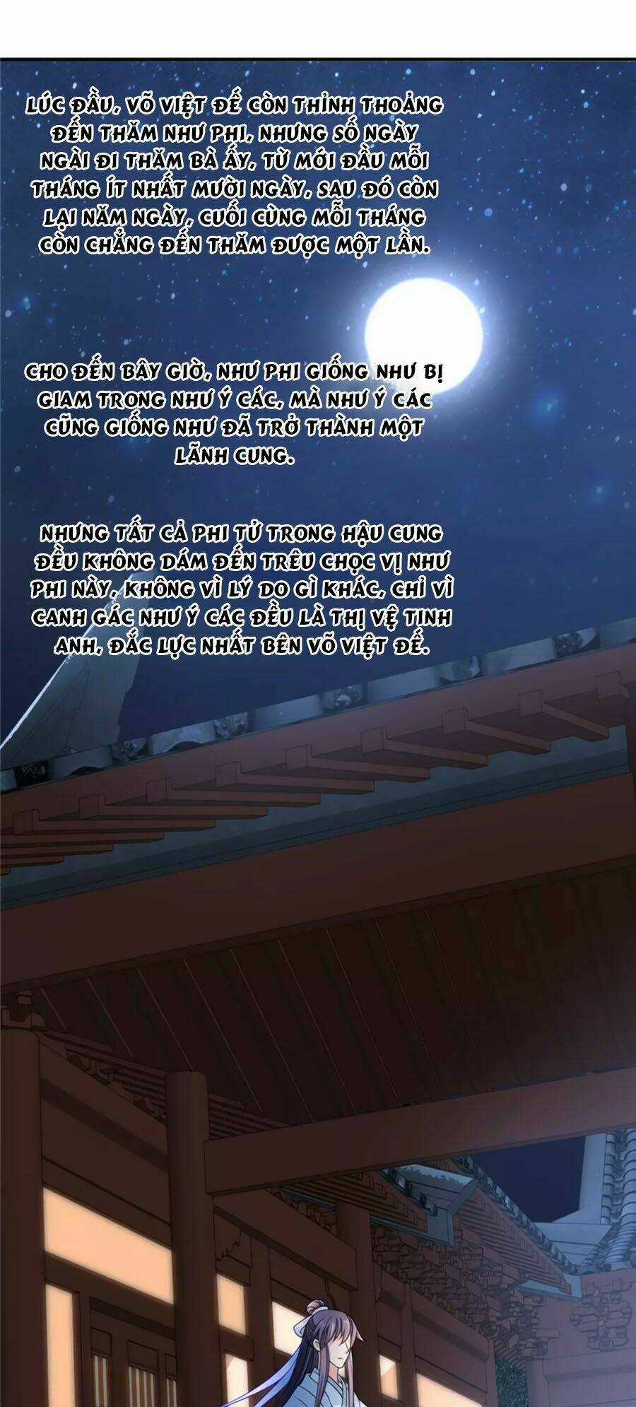 Kiêu Sủng Y Phi - Chapter 126 - Trang 19