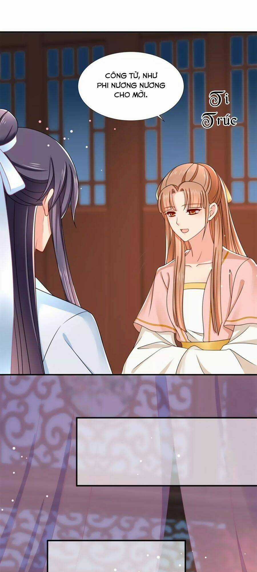 Kiêu Sủng Y Phi - Chapter 126 - Trang 21